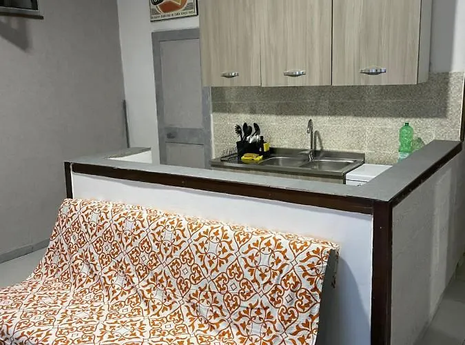 Hotel Camaldoli House Napoli