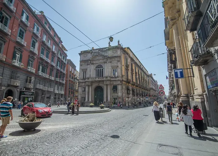 Palazzo Doria D'AngriVilla